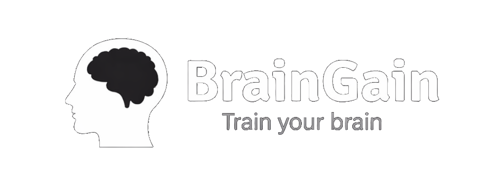 BrainGain logo